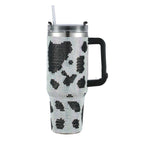 Cream Black / 40OZ regular model