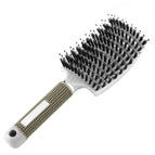 White / Brush / 1pc