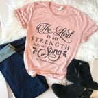 Rose / 2XL