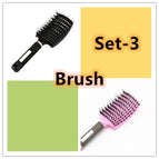 Set 3 / Brush / Set