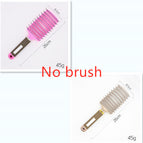 Pink gold / No brush / Set