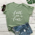 Olive / White / 3XL