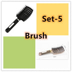 Set 5 / Brush / Set