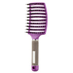 Purple / Brush / 1pc
