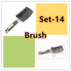 Set 14 / Brush / Set