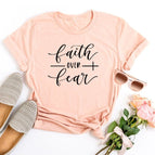 Peach / Black / 3XL