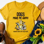 Yellow / 2XL