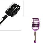 Set D / Brush / Set