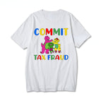 White / 2XL