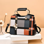 Square Black Color