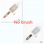 White Gold / No brush / Set