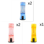Set40 / USB