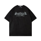 Black / L