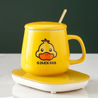 Duck3 / AU