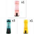 Set10 / USB