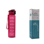 Red with box / 1L
