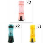 Set17 / USB