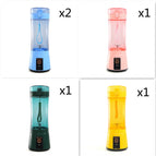 Set38 / USB
