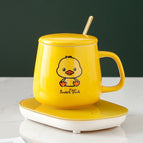 Duck1 / AU
