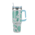 Cow Blue / 40OZ regular model